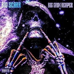 BIG SCARR  - Billie jean