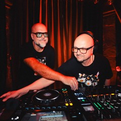 Mike Spirit b2b Sergey Sanchez ‒ Live@Rekki Bar | Krasnaya Polyana, Sochi | 05.04.2025