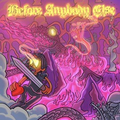 Alexander Slang - Before Anybody Else