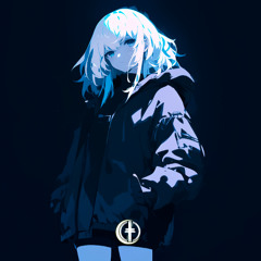 The Glitcherz, JAEWON - Something Real [Slowed + Reverb]