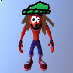 bandicoot!!