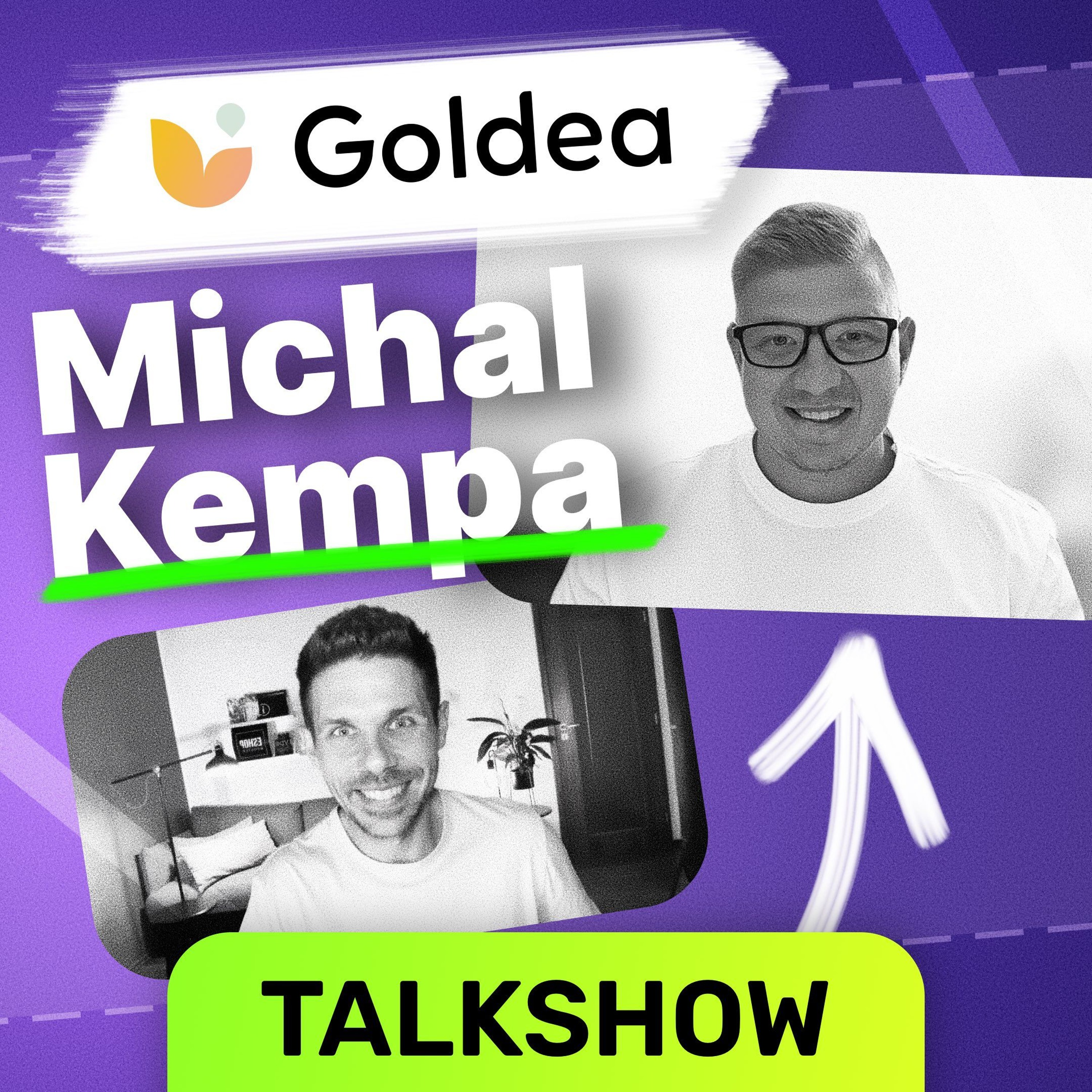 ESHOP BOOSTER - podcast o e-shopovém podnikání