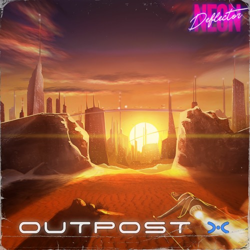 Outpost X