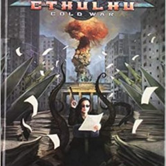 [Download] EPUB 📌 World War Cthulhu Cold War Core by Cubicle 7 Entertainment Ltd [PD