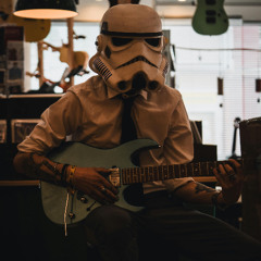 Aliens Are Gay (ft. The Brethren)