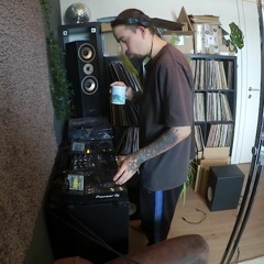 DJ Set for Radio FM4