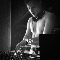 TFR GUEST MIX by Arcade