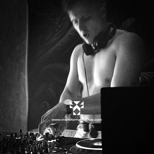TFR GUEST MIX by Arcade