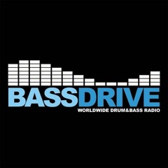 Typecell - Guest Mix at Atmospheric Alignment on Bassdrive (16/06/2020)