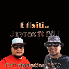 e fisiti cover.
