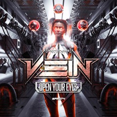 Vein - Open Your Eyes [PR074]