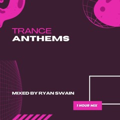 Non-Stop Trance Anthems 2023