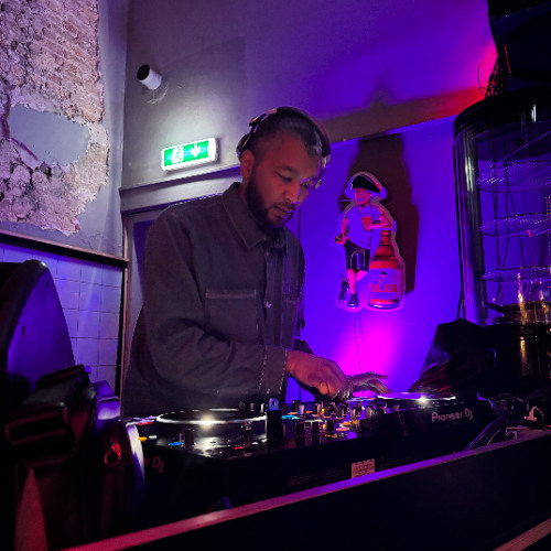 Dj Fabrizio - Oldschool R&B Set Mrt 2025