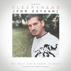 Sleepyhead [Click Buy Icon To Download Free]