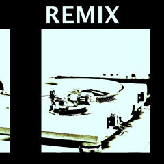 its a love thing (remix) dj one