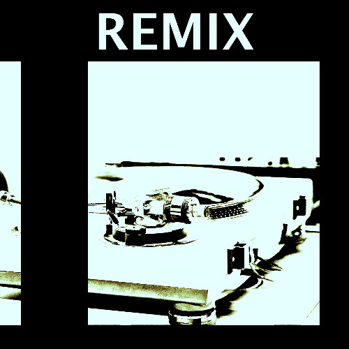 its a love thing (remix) dj one