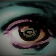 Eye Released (The Old Nature)