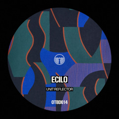 Ecilo - Unit Reflector (clip)