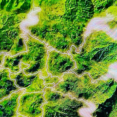 Moonlight Child [sketch]