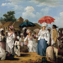 Creating the Caribbean: The Colonial West Indies -- pt. 2: The High Plantation Period, 1697-1791