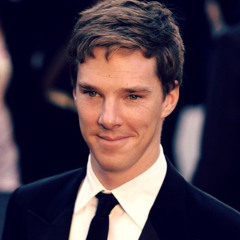 Benedict Cumberbatch Oh My God