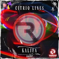 Citriq Lines - Kalifa
