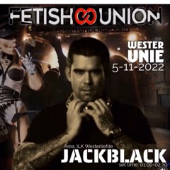Dj Jack Black - FU wester unie
