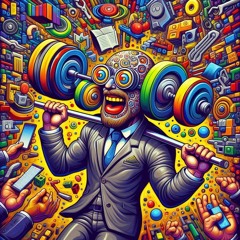 CyberBarbell
