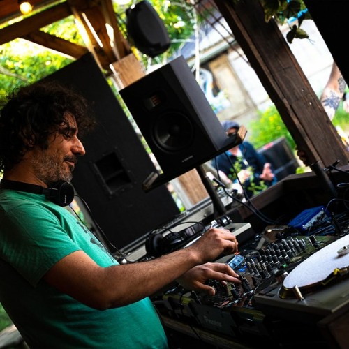 Rafael Aragon @ Forest Abbey's Garden (extended 5h set)