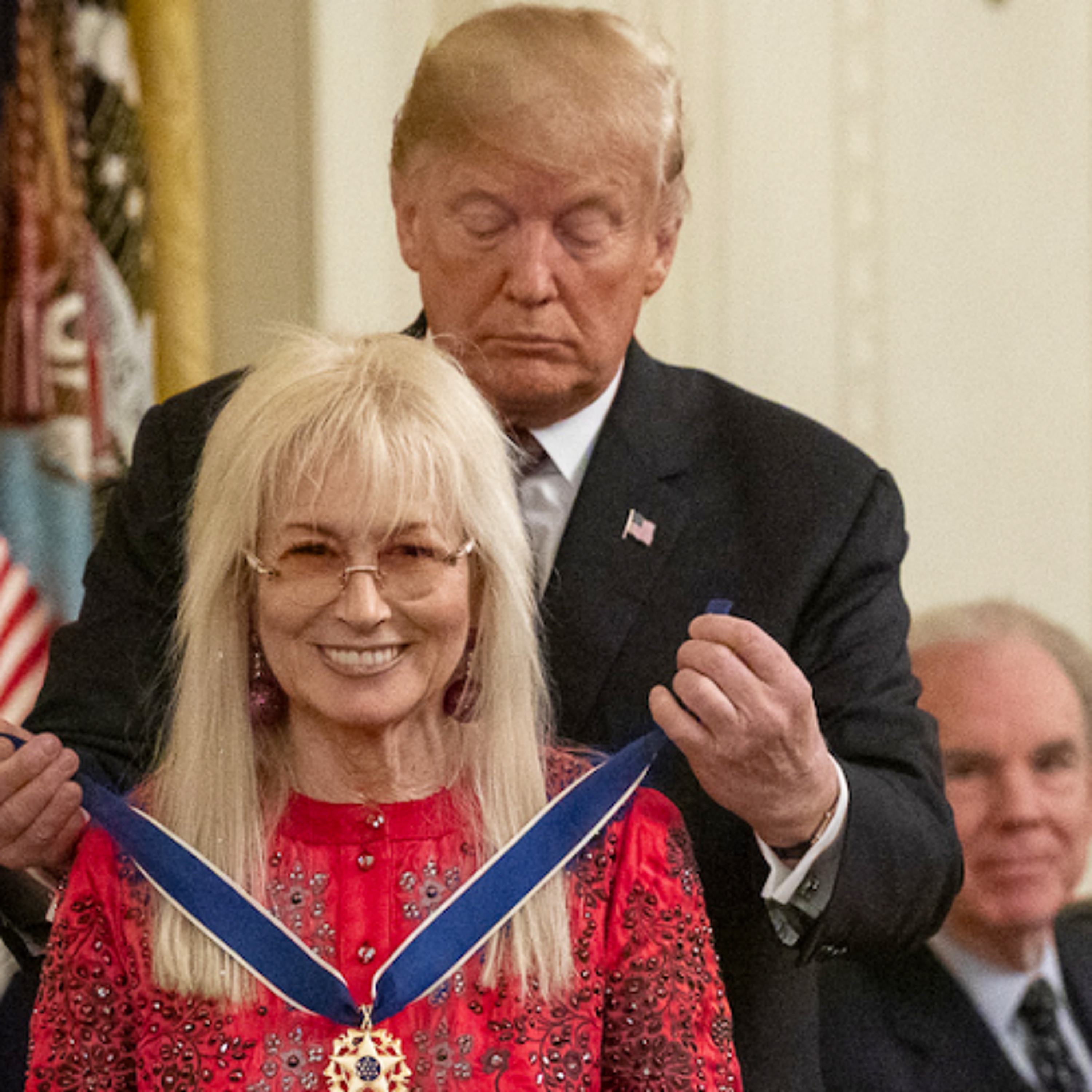 Trump Keeps Admitting That He's Bought And Owned By The World's Richest Israeli