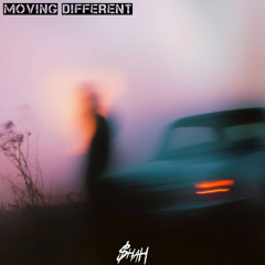 Moving Different