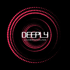 Session 8 - Christian Bonori - DEEPLYUNDERGROUND-PODCAST