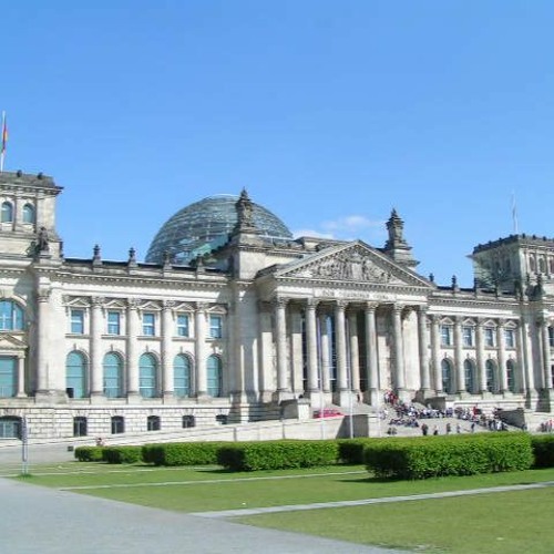 Reichstag