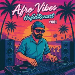 Kélémix (afro beat house)