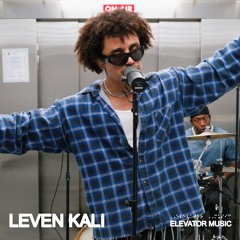 Leven Kali - Elevator Music