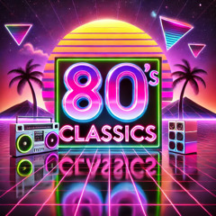 80's Classics Workout Mix