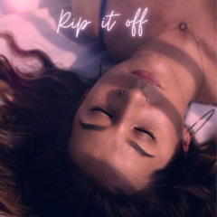 Rip It Off - Lucy Warr