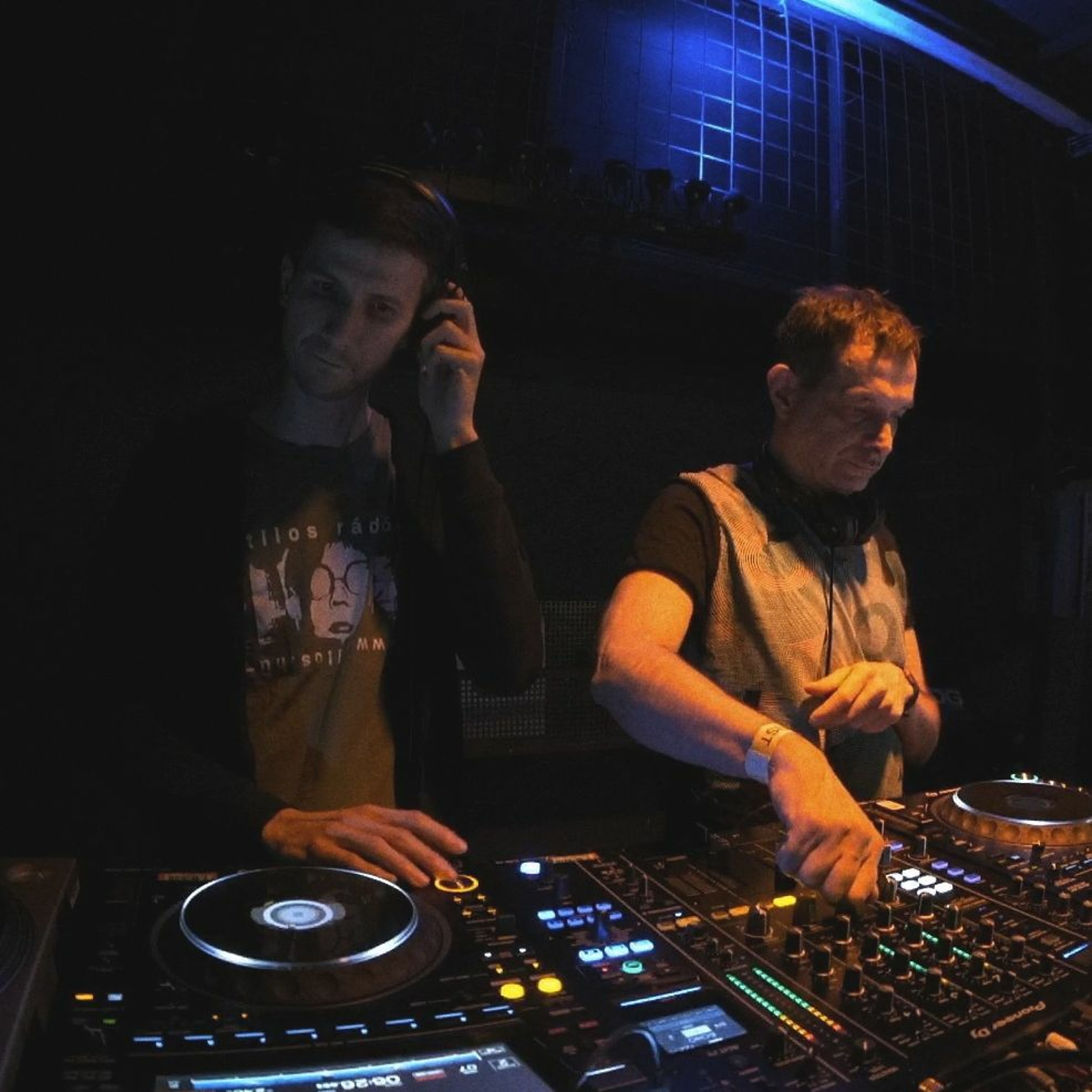 RTS.FM radio