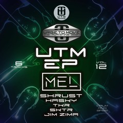 UTM EP Vol. 12