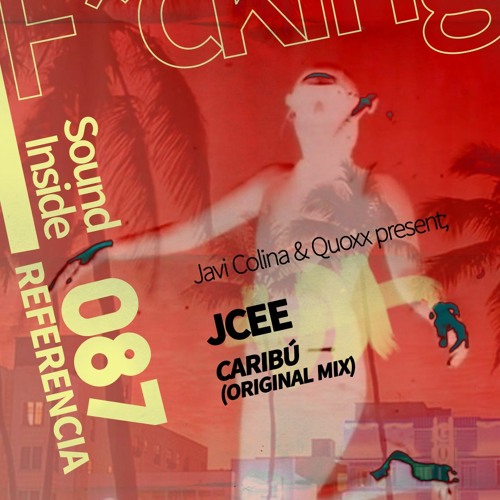 Jcee . CARIBU (Original Mix)
