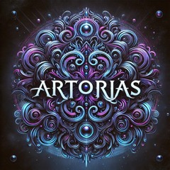 ARTORIAS-I'M EXPECTING YOU 03/04/2025 145BPM
