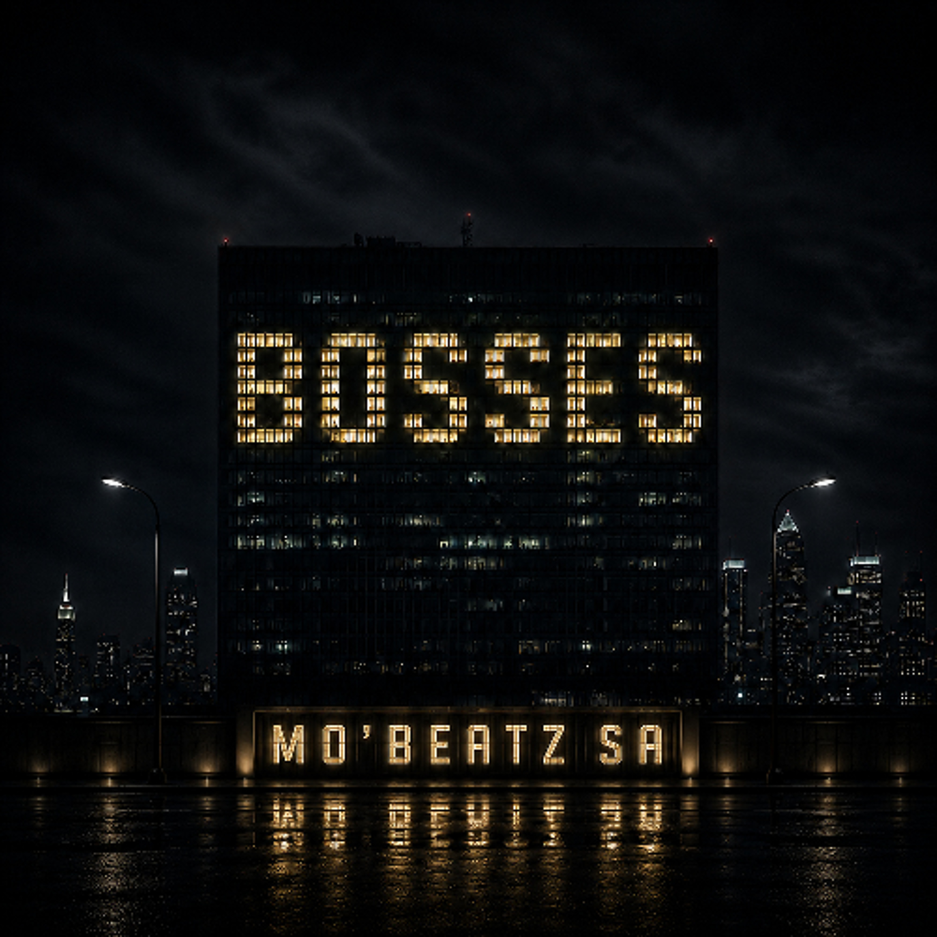 Bosses episode artwork