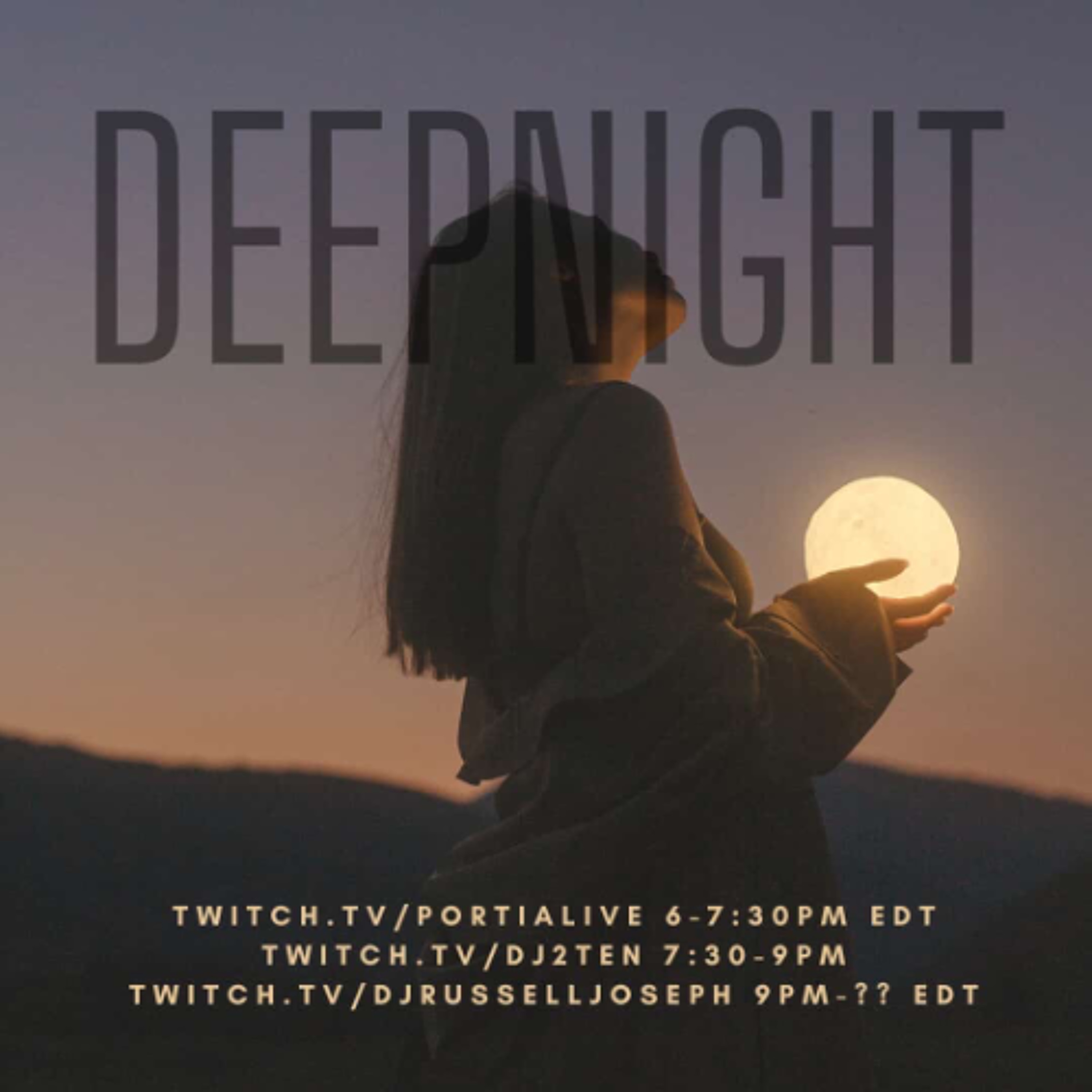DEEPR THAN VOL. 223 (RECORDED LIVE) episode artwork