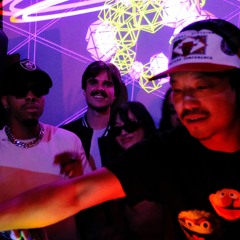 hauskatt - Fusion Fridays Oct 17 2023 (Live at Bar Dem)