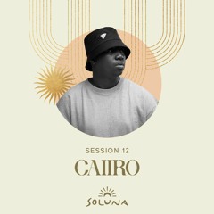 Soluna Sessions 12 by Caiiro