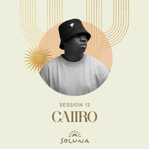 Soluna Sessions 12 by Caiiro