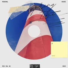 Spring Time - Minimal Deep House Mix By Latin Geisha