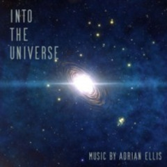 The Scale Of The Galaxy [Orchestral]