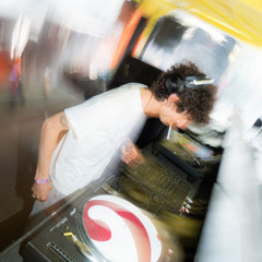 SRD at Ring, Horst Arts & Music 2025