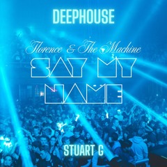 Say My Name (Remix)